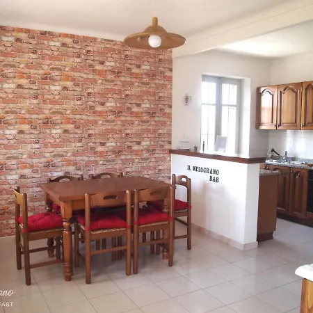 Il Melograno Bed & Breakfast *